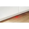 Bosch SMV25EX02E mosogatógép beépíthető 13 teríték