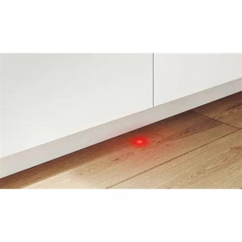 Bosch SMV25EX02E mosogatógép beépíthető 13 teríték