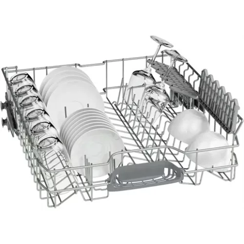 Bosch SMV25EX02E mosogatógép beépíthető 13 teríték