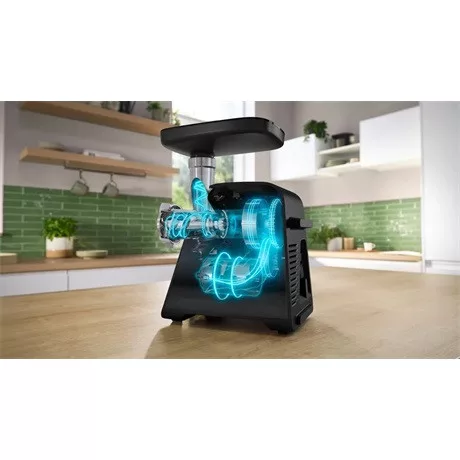 Bosch MFWS650B húsdaráló multipower s6