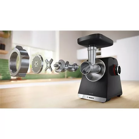 Bosch MFWS650B húsdaráló multipower s6