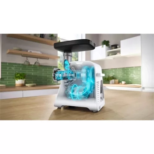 Bosch MFWS607W húsdaráló multipower s6