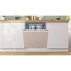 Bosch SMV4EVX08E mosogatógép beépíthető 14 teríték