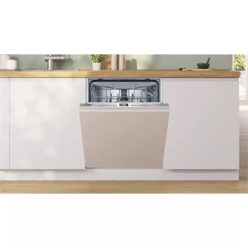 Bosch SMV4EVX08E mosogatógép beépíthető 14 teríték