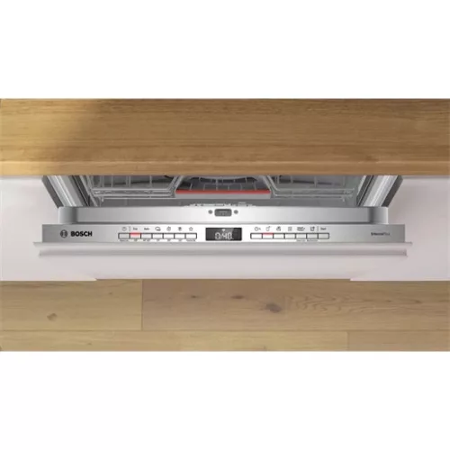 Bosch SMV4EVX08E mosogatógép beépíthető 14 teríték