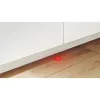 Bosch SMV4EVX08E mosogatógép beépíthető 14 teríték