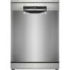 Bosch SMS4EVI08E mosogatógép 14 teríték