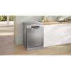 Bosch SMS4EVI08E mosogatógép 14 teríték