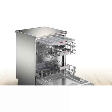 Bosch SMS4EVI08E mosogatógép 14 teríték