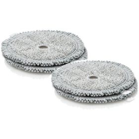   Bosch BHZUPAD1 felmosópárna bosch unlimited7 prohygienic aqua porszívóhoz 4 db