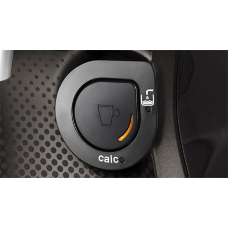 Bosch 102E kávéfőző kapszulás tassimo happy fekete