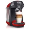 Bosch 103E kávéfőző kapszulás tassimo happy piros