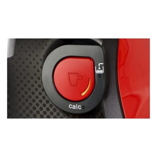 Bosch 103E kávéfőző kapszulás tassimo happy piros