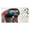 Bosch 103E kávéfőző kapszulás tassimo happy piros