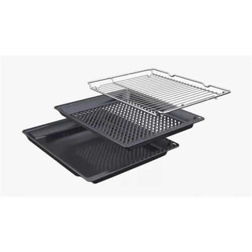 Bosch HBA272BB3 sütő beépíthető elektromos