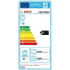 Bosch HBA272BB3 sütő beépíthető elektromos