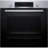 Bosch HBA534ES3 sütő beépíthető elektromos