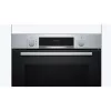 Bosch HBA534ES3 sütő beépíthető elektromos