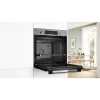 Bosch HBA534ES3 sütő beépíthető elektromos