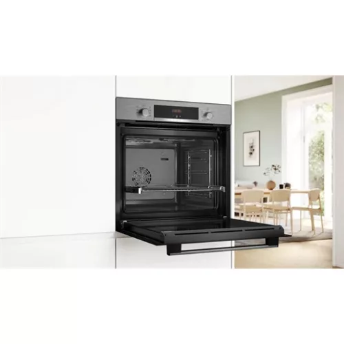 Bosch HBA534ES3 sütő beépíthető elektromos