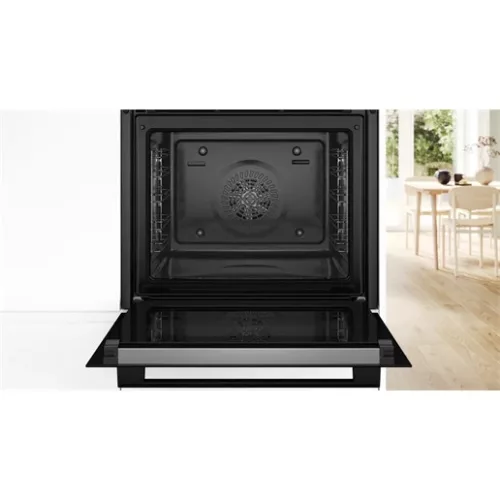 Bosch HBA574BB3 sütő beépíthető elektromos