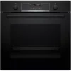Bosch HBG539EB3 sütő beépíthető elektromos