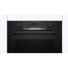 Bosch HBG539EB3 sütő beépíthető elektromos