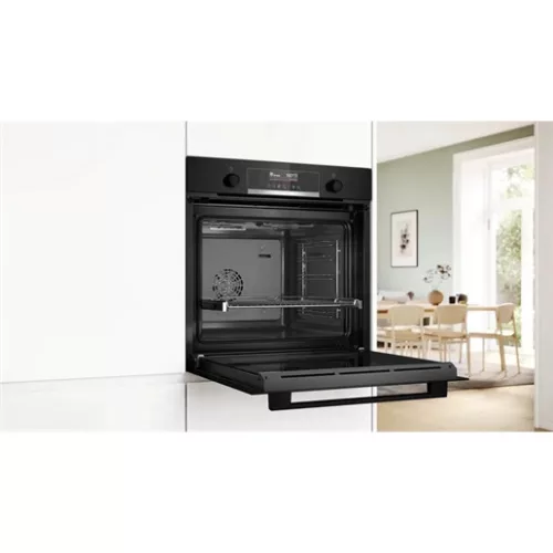 Bosch HBG539EB3 sütő beépíthető elektromos