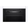 Bosch HQA534BB3 sütő beépíthető gőz funkcióval