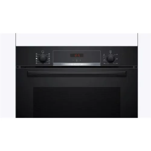 Bosch HQA534BB3 sütő beépíthető gőz funkcióval