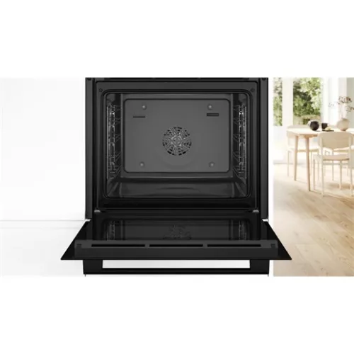 Bosch HQA534BB3 sütő beépíthető gőz funkcióval