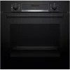 Bosch HQA534EB3 sütő beépíthető gőz funkcióval