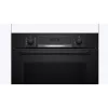 Bosch HQA534EB3 sütő beépíthető gőz funkcióval