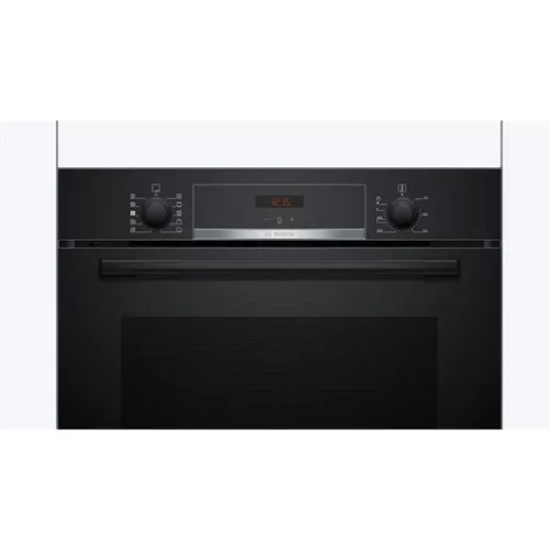 Bosch HQA534EB3 sütő beépíthető gőz funkcióval