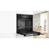 Bosch HQA534EB3 sütő beépíthető gőz funkcióval