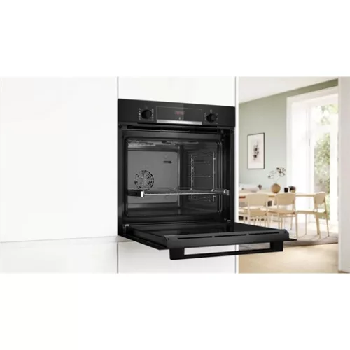 Bosch HQA534EB3 sütő beépíthető gőz funkcióval