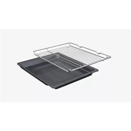 Bosch HQA534EB3 sütő beépíthető gőz funkcióval