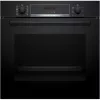 Bosch HQA574BB3 sütő beépíthető gőz funkcióval