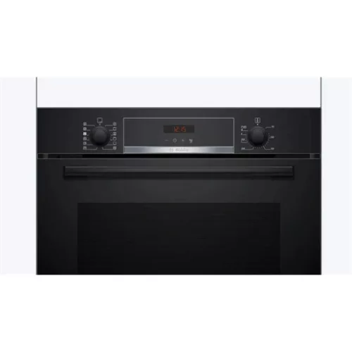 Bosch HQA574BB3 sütő beépíthető gőz funkcióval
