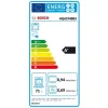 Bosch HQA574BB3 sütő beépíthető gőz funkcióval