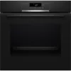 Bosch HQG572EB3 sütő beépíthető gőz funkcióval