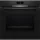 Bosch HQG572EB3 sütő beépíthető gőz funkcióval