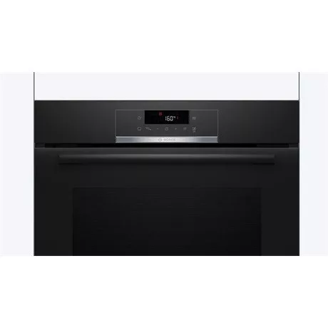 Bosch HQG572EB3 sütő beépíthető gőz funkcióval