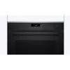 Bosch HRG272EB3 sütő beépíthető gőz funkcióval