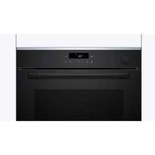 Bosch HRG272EB3 sütő beépíthető gőz funkcióval