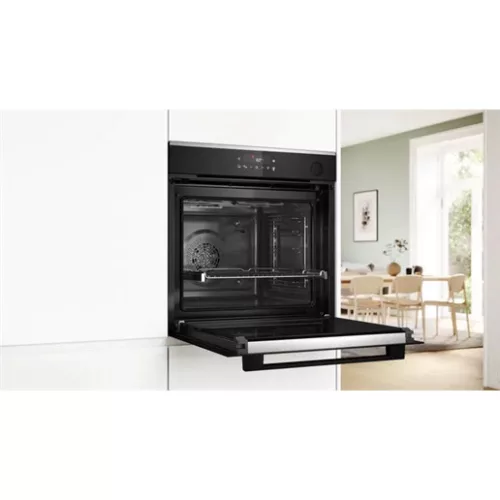 Bosch HRG272EB3 sütő beépíthető gőz funkcióval