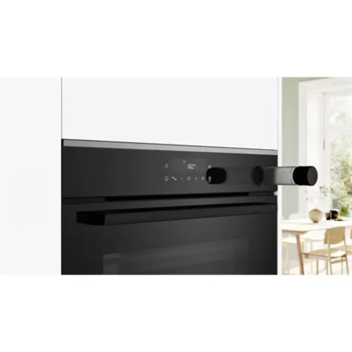 Bosch HRG272EB3 sütő beépíthető gőz funkcióval
