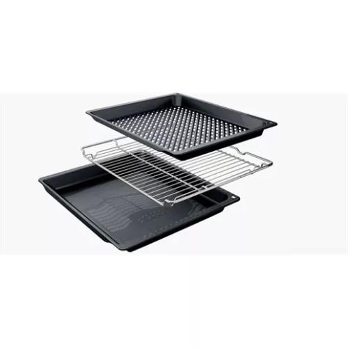 Bosch HRG272EB3 sütő beépíthető gőz funkcióval