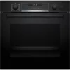 Bosch HRG578CB7 sütő beépíthető gőz funkcióval