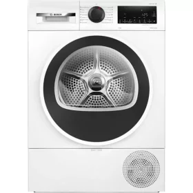 Bosch WQG24101BY szárítógép hőszivattyús 9kg